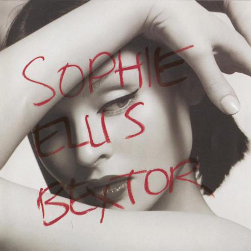 Sophie Ellis‐Bextor